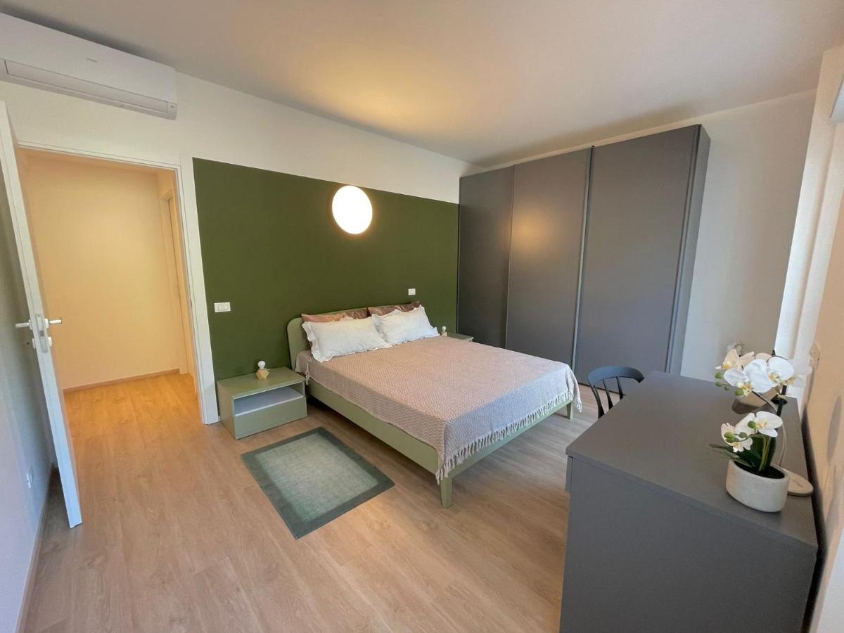 Valeria Apartment Bardolino Exterior foto
