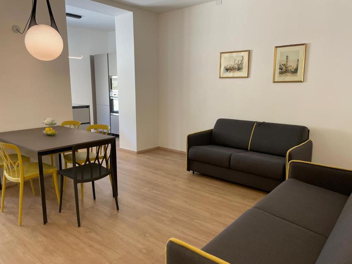 Valeria Apartment Bardolino Exterior foto