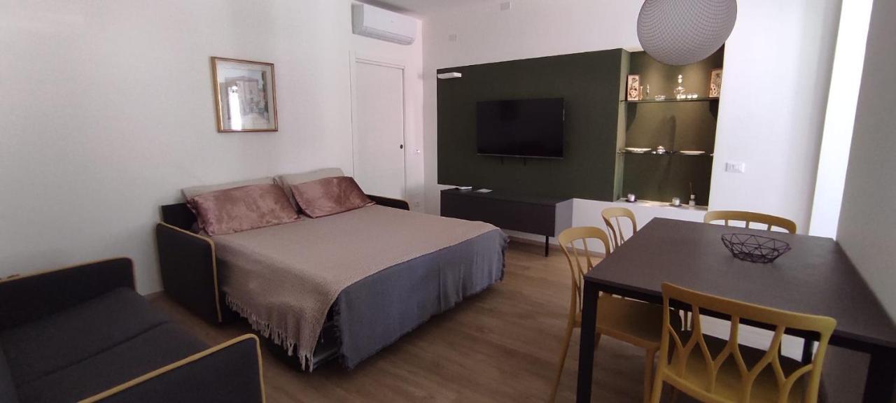 Valeria Apartment Bardolino Exterior foto