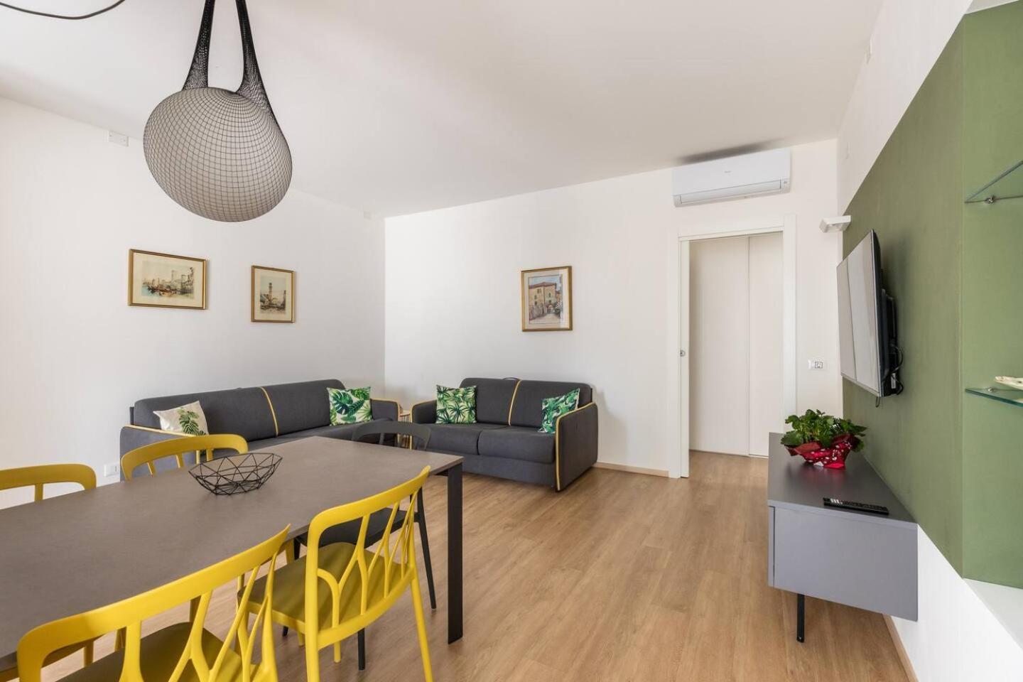 Valeria Apartment Bardolino Exterior foto