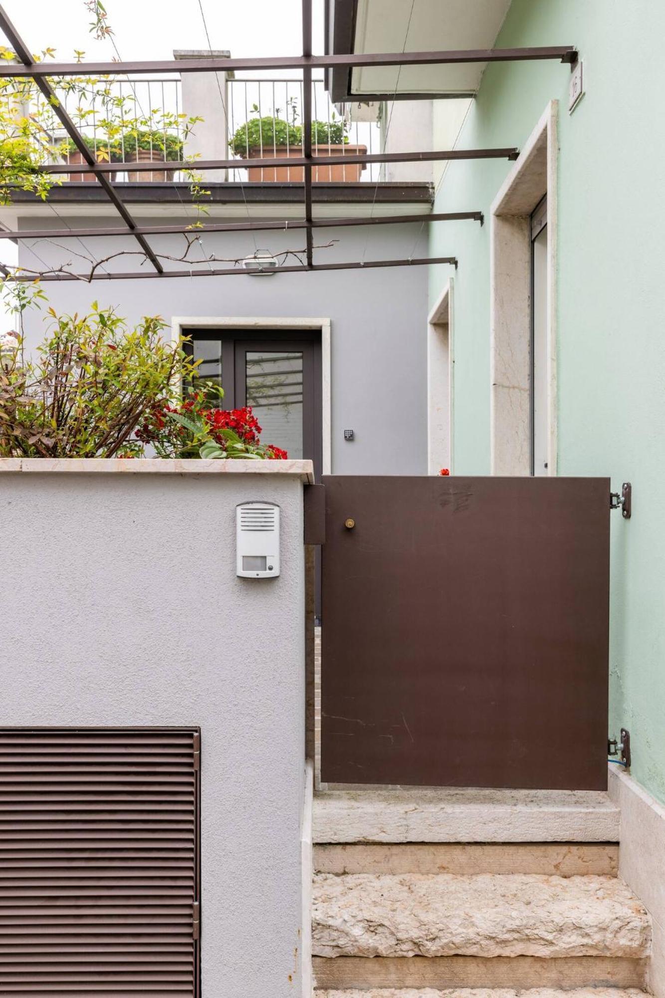 Valeria Apartment Bardolino Exterior foto