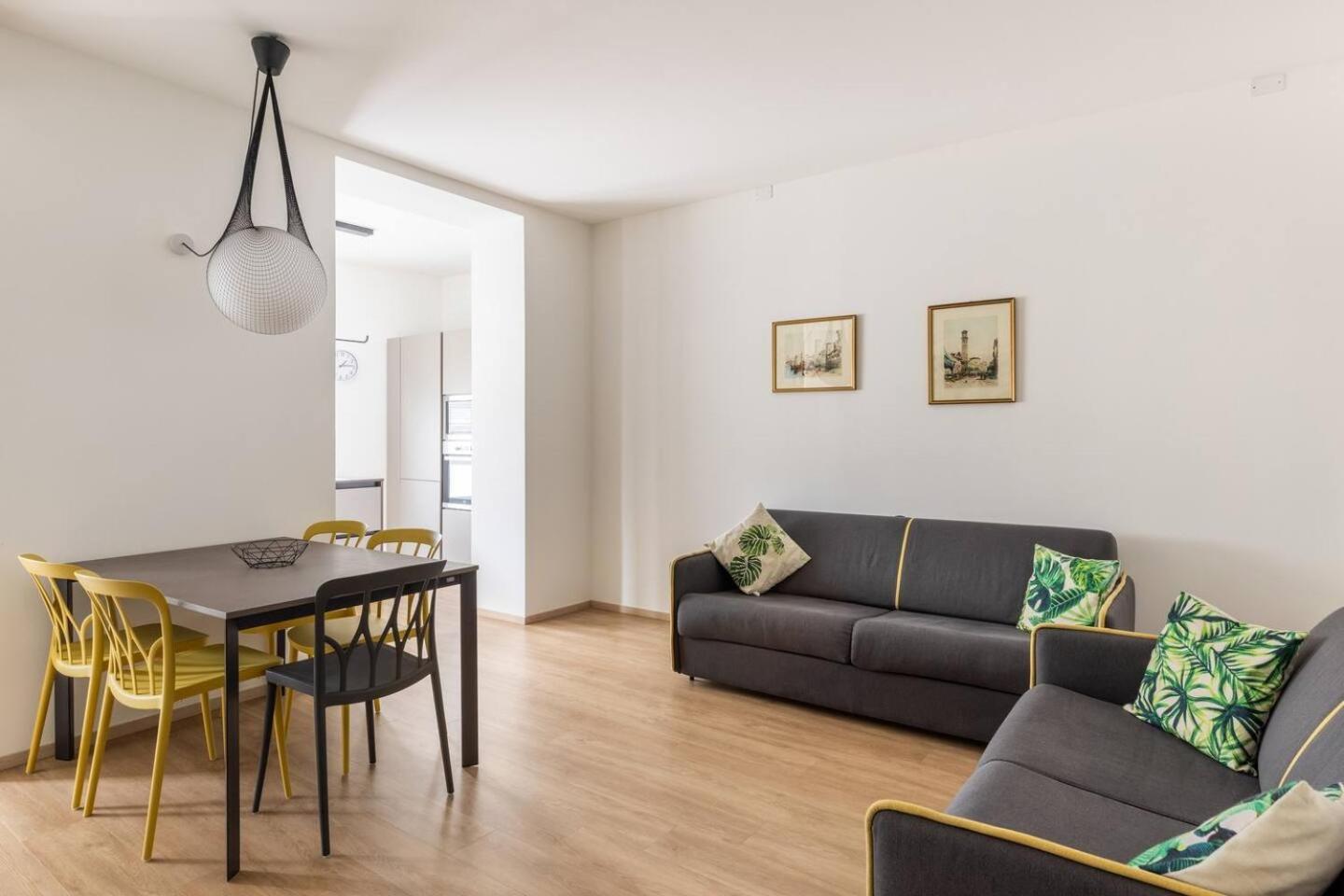 Valeria Apartment Bardolino Exterior foto